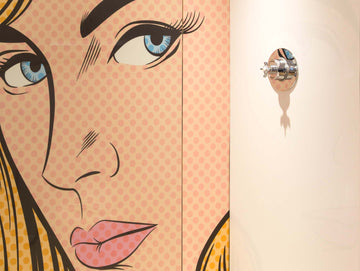 Flat panels, beauty & simplicity