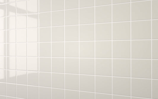 100 Tile Light Grey (100mm x 100mm)
