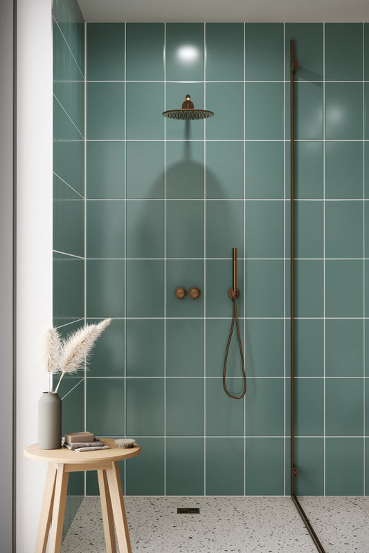 Large Tile Hampton (300mm x 200mm)