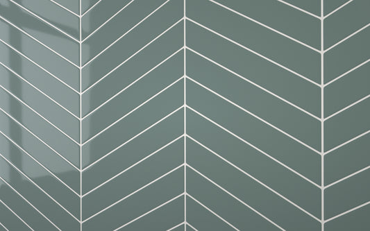 Chevron Hampton (345mm x 75mm)