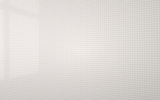 Mini Mosaic Tile White (10mm x 10mm)