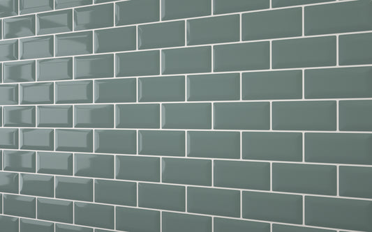 Bevel Metro Tile Hampton (150mm x 75mm)