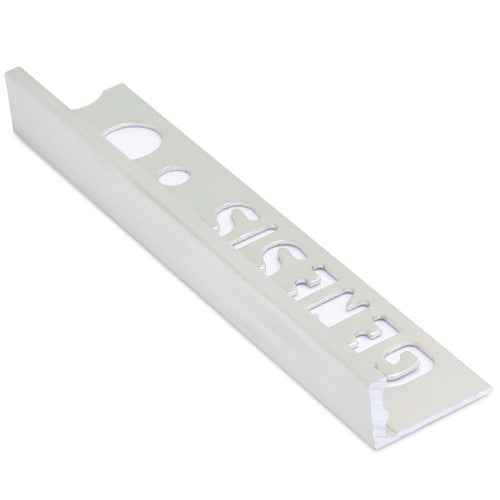 Aluminium Edging Strip - For Standard Panels