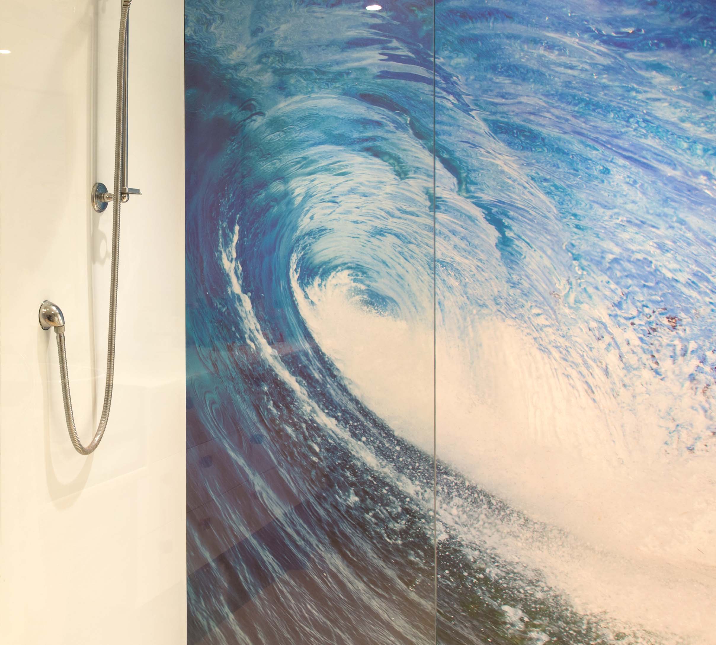 Reco Surfaces Printed Designs - Reco Surfaces