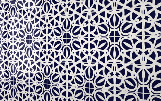 Sample: Standard Tile Casablanca