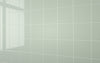 Standard Tile Glass Green (150mm x 150mm)