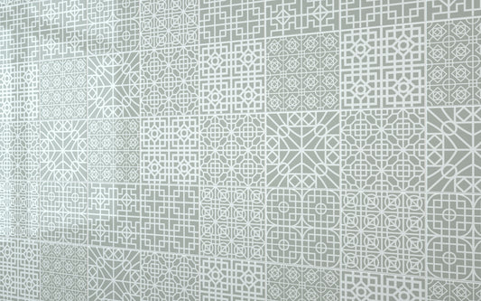 Standard Tile Victorian Grey (150mm x 150mm)