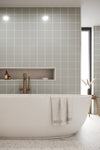 Standard Tile Dark Grey (150mm x 150mm)