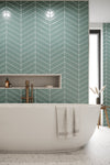 Chevron Hampton (345mm x 75mm)