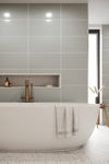 XL Tile Dark Grey (600mm x 300mm)