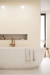 Large Tile Sand (300mm x 200mm)