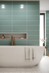 Metro Long Tile Hampton (600mm x 200mm)