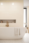 Metro Long Tile Sand (600mm x 200mm)