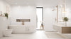 Standard Tile White (150mm x 150mm)