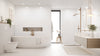Large Tile White (300mm x 200mm)