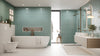 Bevel Metro Tile Hampton (150mm x 75mm)