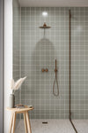 100 Tile Dark Grey (100mm x 100mm)