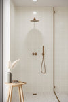 Standard Tile Light Grey (150mm x 150mm)