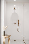 Standard Tile White (150mm x 150mm)