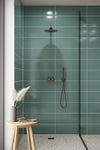 Metro Long Tile Hampton (600mm x 200mm)