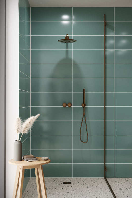 Metro Long Tile Hampton (600mm x 200mm)