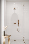 Metro Long Tile White (600mm x 200mm)