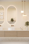 100 Tile Sand (100mm x 100mm)