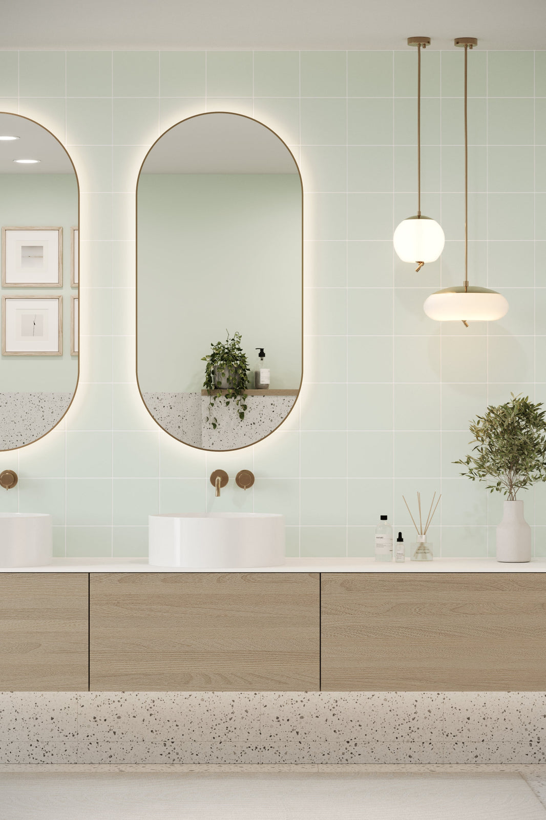 Reco wall tile panels - Reco Surfaces