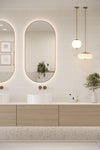Standard Tile Light Grey (150mm x 150mm)