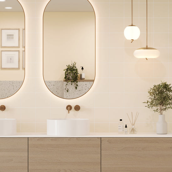Reco Surfaces Standard Tile Sand Wall Panel - Reco Surfaces