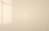 Chevron Sand (345mm x 75mm)