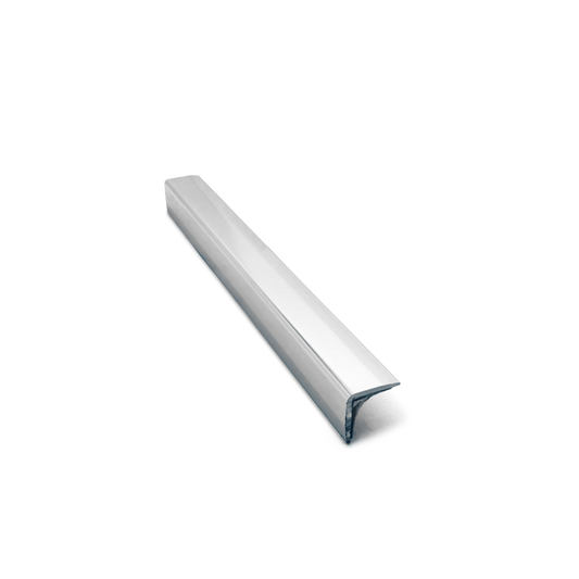 Chrome Edging Strip 10mm x 2500mm