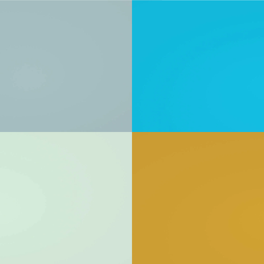 Reco Glass EFX All Colours