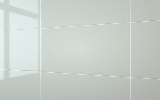 XL Tile Light Grey (600mm x 300mm)