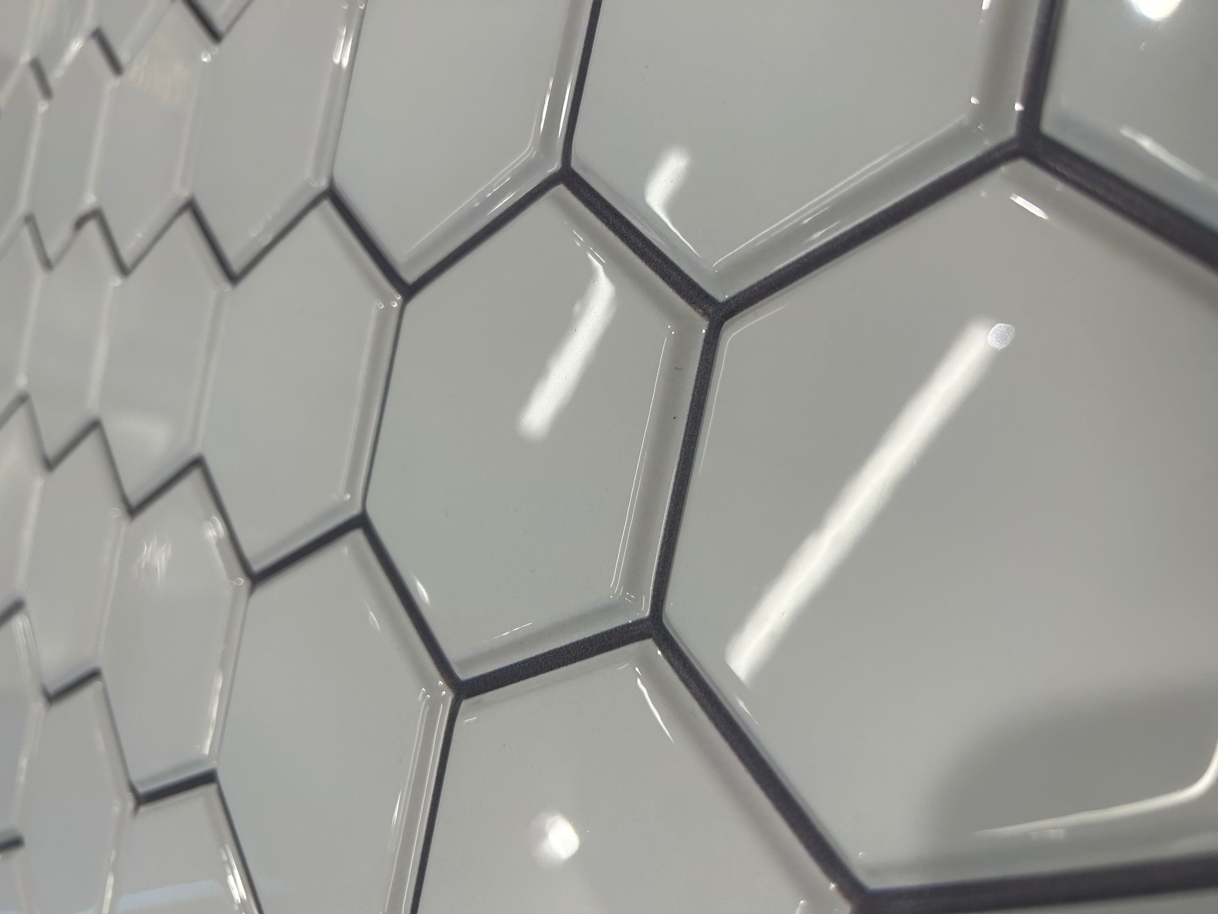 Moulded tile panels - Reco Surfaces