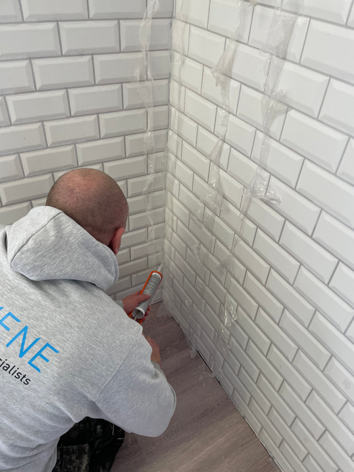 Reco Surfaces Reco Surfaces A better alternative to tiles