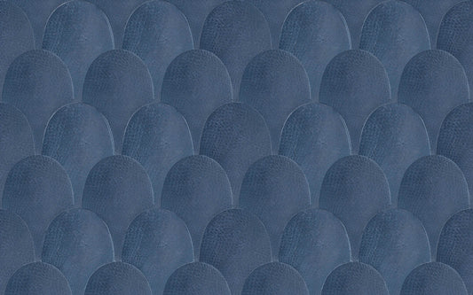 Sample: Reco Design Blue Komodo