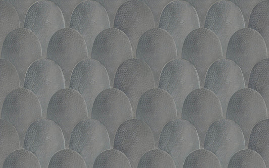 Sample: Reco Design Dark Grey Komodo