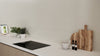 Hexagon Light Grey (160mm x 185mm)