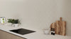 Mermaid Light Grey (100mm x 100mm)