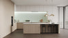 Standard Tile Glass Green (150mm x 150mm)
