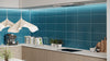 XL Tile Teal Blue (600mm x 300mm)