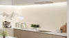 Flat Metro Large Brick Tile Sand (300mm x 100mm)