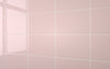 Large Tile Pastel Pink (300mm x 200mm)