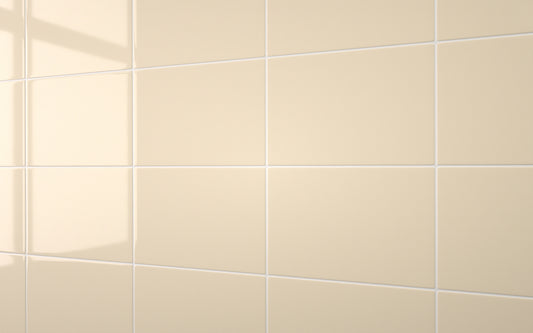 Large Tile Sand (300mm x 200mm)