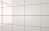 Large Tile White (300mm x 200mm)