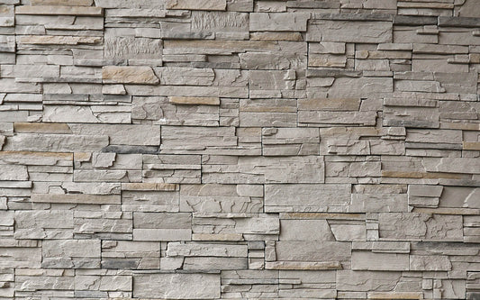 Sample: Reco Design Cornish Grey Slate Masonry
