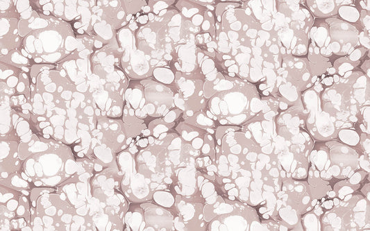 Sample: Reco Design Rossa Marbling