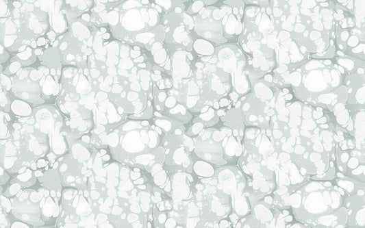 Sample: Reco Design Verde Marbling