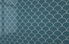 Mermaid Teal Blue (100mm x 100mm)